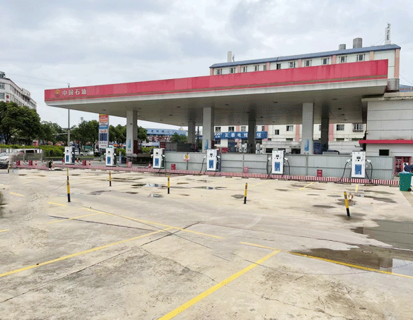 定制化汽车充电方案驱动未来(图1)