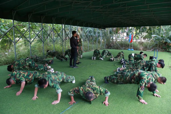 赢咖娱乐新能源_厚积薄发_赢胜2021(图14)