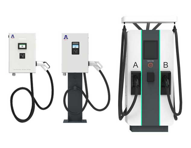 900kw直流充电桩应用场景解析(图1)