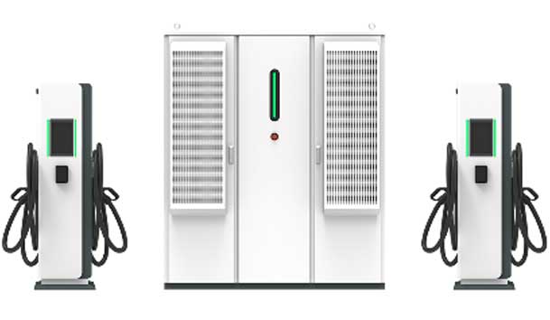 赢咖娱乐 诚邀参观｜2024上海充换电展CPSE(图5)