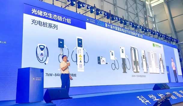 赢咖娱乐携手共创：赋能生态合作，共创光储充高质量发展新纪元(图7)