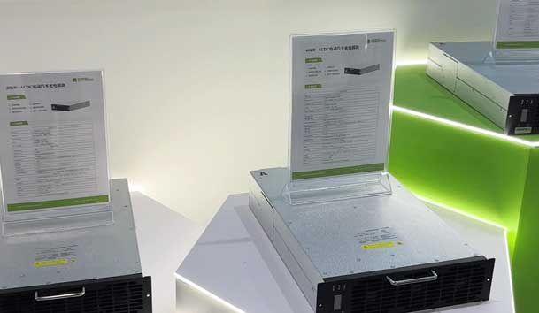 赢咖娱乐闪耀2024欧洲智慧能源展丨聚焦创新技术，共筑全球碳中和未来(图10)