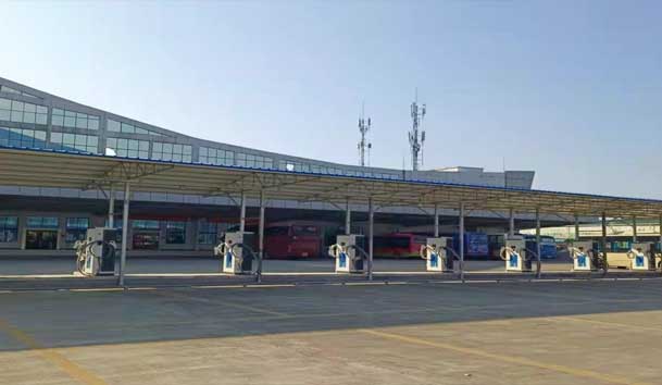 充电新纪元！赢咖娱乐超静音液冷充电桩震撼发布，引领极速充电新时代！(图4)