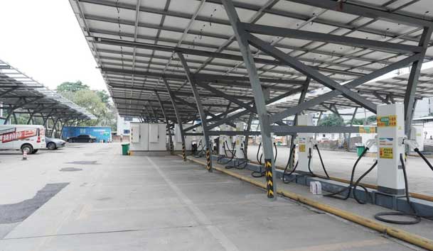 零碳转型加速跑：工业园区的光储充一体化实践指南(图5)