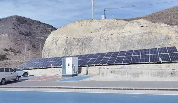 零碳转型加速跑：工业园区的光储充一体化实践指南(图7)