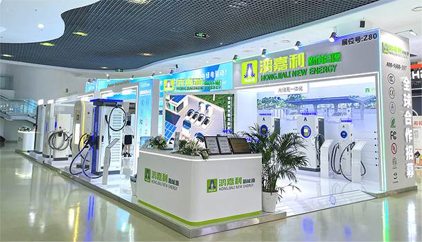 聚焦能源未来，共启绿色篇章｜ 赢咖娱乐CPSE2025圆满收官！(图1)