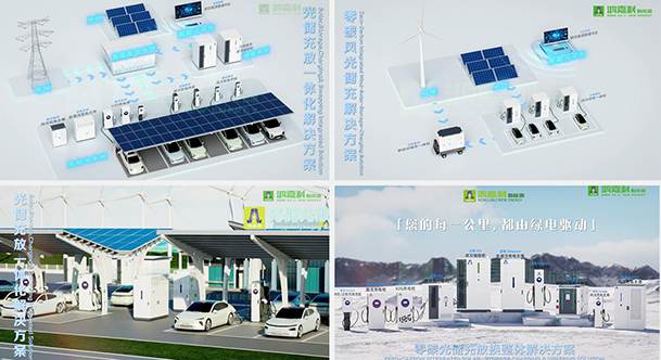 聚焦能源未来，共启绿色篇章｜ 赢咖娱乐CPSE2025圆满收官！(图4)