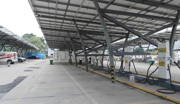 投资一台、10台、30台充电桩需要多少钱(图2)