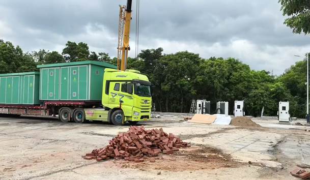 投资一台、10台、30台充电桩需要多少钱(图4)