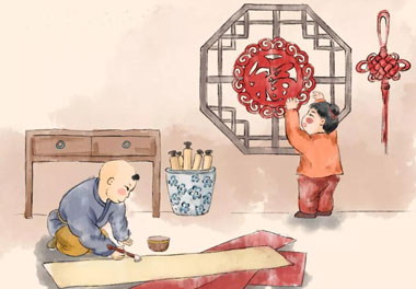 今天小年了，还记得有哪些习俗吗？(图6)