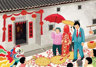 今天小年了，还记得有哪些习俗吗？(图4)