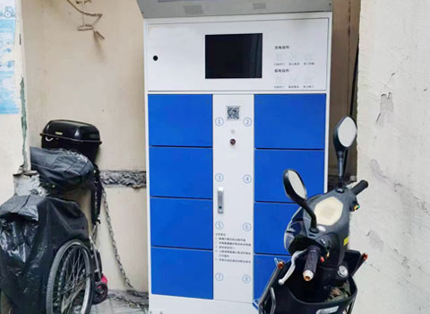 赢咖娱乐充换电柜(图4)